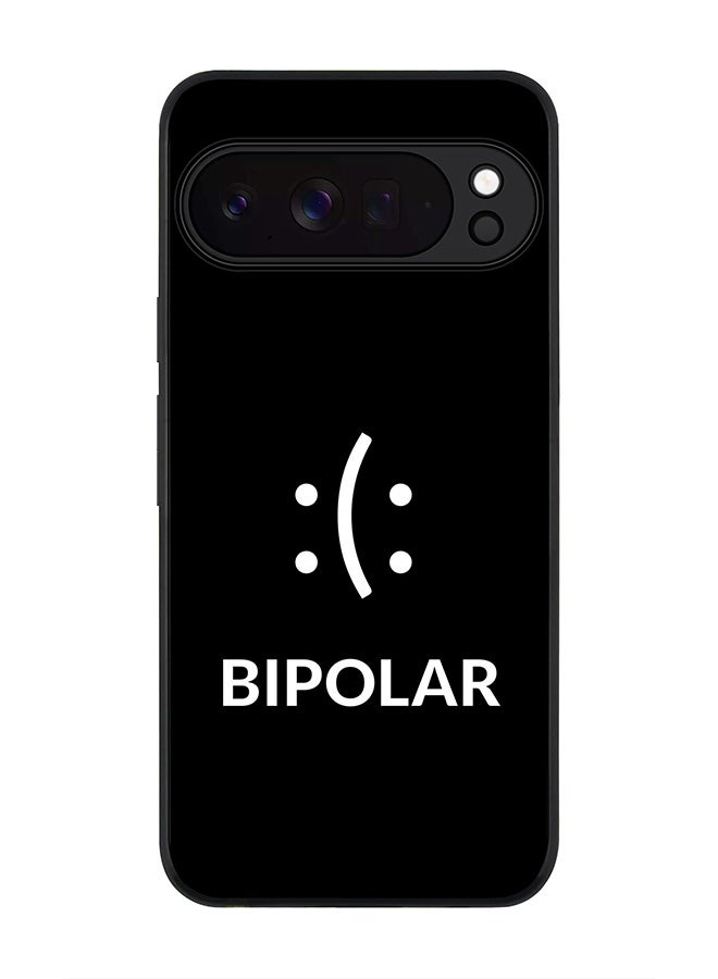 For Google Pixel 10 Pro XL Case,Slim fit Camera Protection, Shockproof Thin Phone cover  - Bipolar